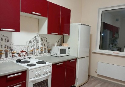 Сдается 1к квартира Мед Аккадеми Сарыарка-Богенбая 140000тг