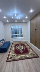 ЖК *B i L i М* ул. Байтурсынова д. 30 Бином НоВокза Нажимеденов Жумабаев