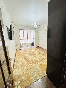 Кошуумизге байланысты 3 болмели патер сатылады