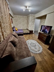 Сдаю 1 комнатную квартиру на длительный срок