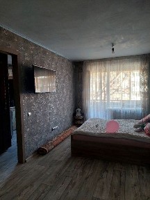 Сдам однокомнатную квартиру