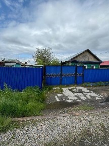 НЕДОРОГО! Продам 3х комнатный теплый дом в рабочем в районе 44 школы!