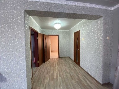 Дом в Солнечный 1