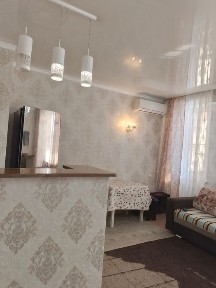 Сдам 2-хкомнатную квартиру в Центре города, район Пирамиды
