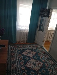 Дом в 11 мкр, угольник