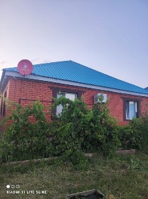 Часный дом 4 комнатный на с/к Гульдер 37