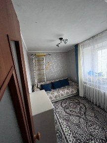 продам 3 ком. квартиру