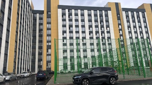Продам 3 комнатную квартиру