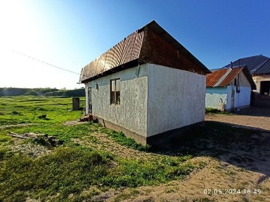 Уй сатылыды турар ауылы