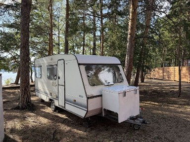 Домик на пляжу. в самом центре Борового. 4х местный