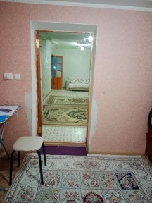Үйдің бір бөлігі сатылады