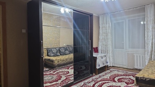 Квартира на долгий срок