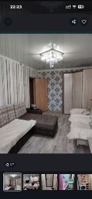 Бір бөлмелі пәтер жалға беріледі