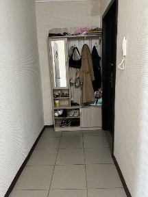 Продается 1-комнатная квартира в районе 7-й школы, Бэст