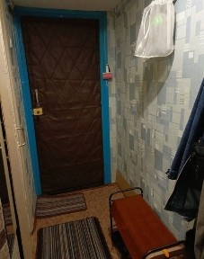 Продается 2х комнатная квартира