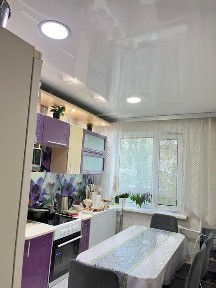 Продам 4-комнатную квартиру