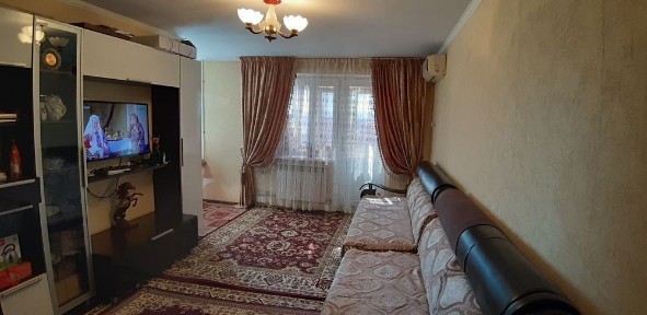 Жамбылская область, Болтирик шешен