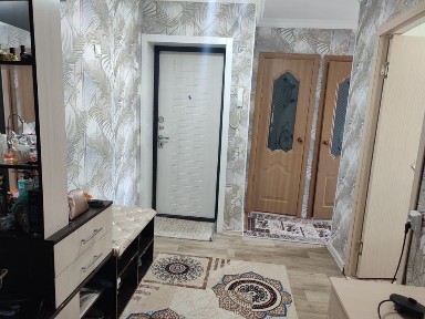 Продам 4х комнатную квартиру