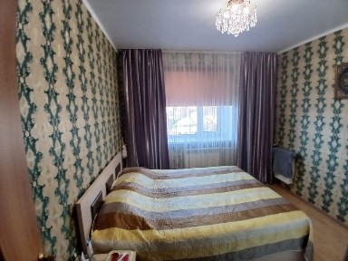 Срочно Продам 2 комнатную квартиру улучшенной планировка