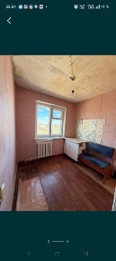 Продам квартиру по низкой цене, срочно