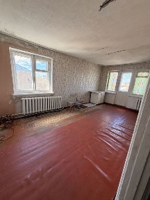 Продам 2х комнатную квартиру