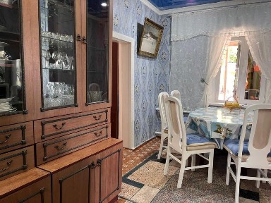 Частный дом четырех комнатный