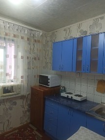 Северо-Казахстанская область, Петропавловск