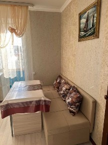 Аренда квартир по суточно