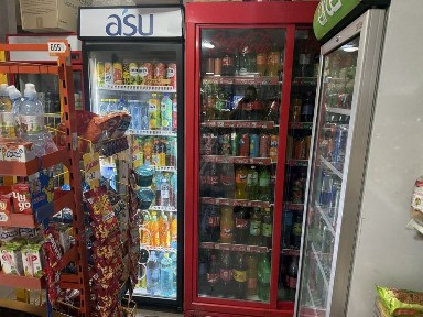 Продуктовый магазин аренда