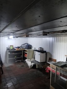 сдам в аренду подъёмник + помещение для отдыха или работ в тишине