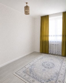 1-бөлмелі квартира сатылады