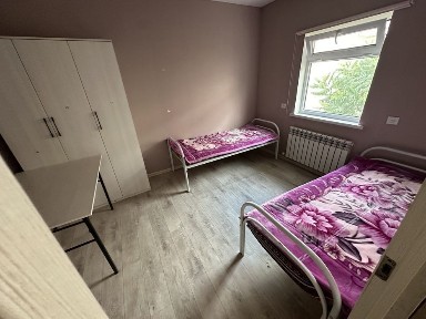 Тек СДУ студенттеріне 1.5, 2, 3 бөлмелі пәтерлер ұзақ мерзімге берілед