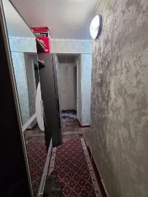 Продаю квартиру 2х комнатную