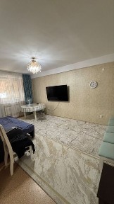 Продается уютная 2-комнатная квартира