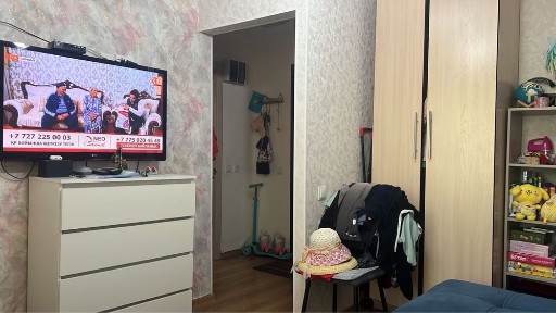 Срочно продам 1комнатную квартиру