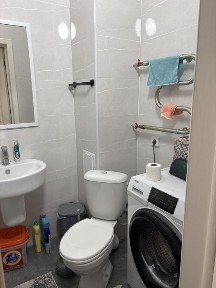Продам 1комнатную квартиру