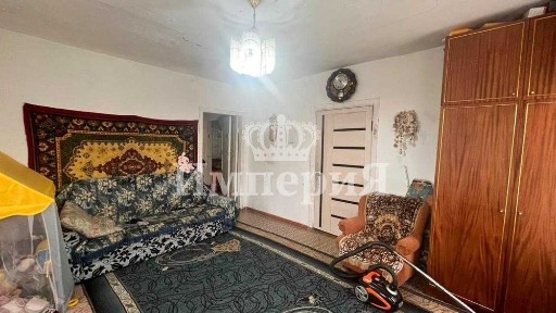 Продается дом на Хуторе, Анна С. Империя