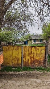 ДОМ Посёлок Мынбаев