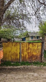 ДОМ Посёлок Мынбаев