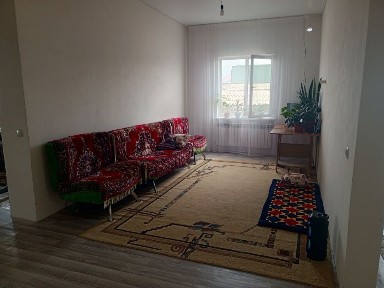 Қошмамбет ауылында үй сатылады