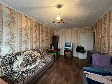 Карагандинская область, Караганда, Октябрьский район