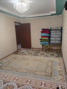 Продажа 3-х комнатная квартира