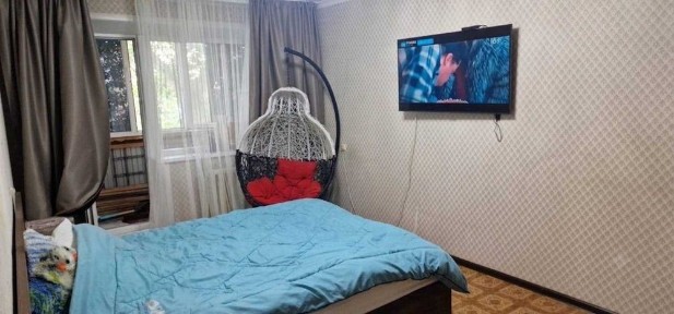 Продается 2х комнатная квартира КСК