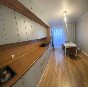 Продажа 2-комнатной квартиры в новом ЖК Австрийский, район КСК