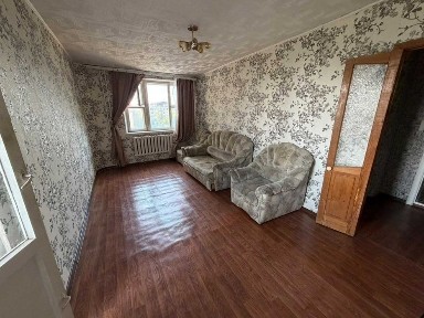 Продажа 1-комнатной квартиры, КСК-Бульвар молодежи, Солнечный