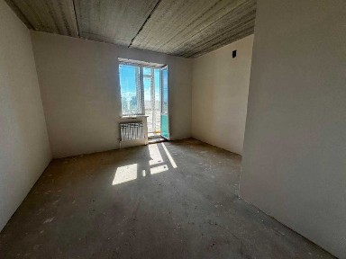 В продаже 1 ком квартира 28 кв. м в ЖК Енбек ( предчистовая)