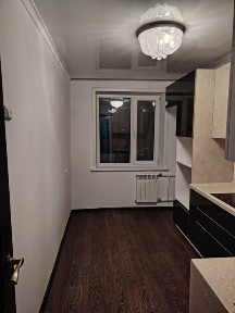 Продажа 3-комнатной квартиры по улице Абая 24 дом 1987 года постройки