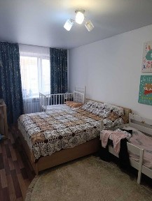 Продажа 2-комнатной квартиры на КСК-Арман по улице Кобыланды