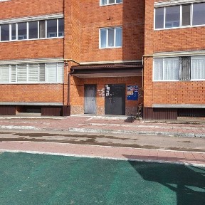 Продажа кладового помещения в новом доме 8 микрорайоне