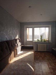 Продам 2 комнатную квартиру, площадь